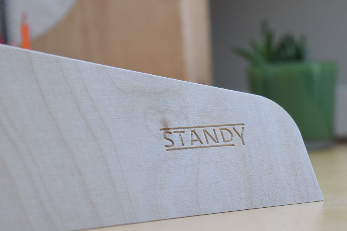 Standy Y About us – STANDY