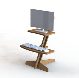 Add Standy STANDY